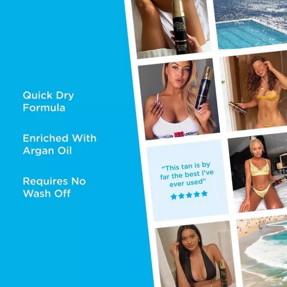 New Bondi sands self tanner - Picture 4 of 8